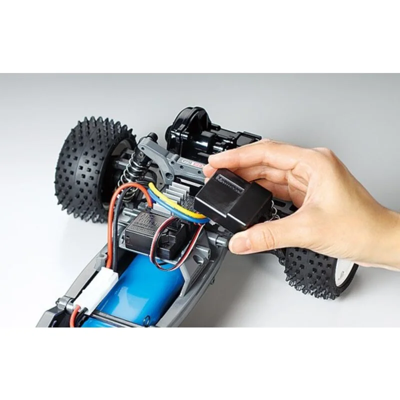 Neo Fighter Buggy DT03