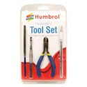  Box utensili