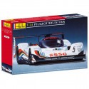 Kit modello Peugeot 905 1:24