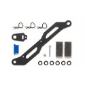 Barette batterie TT02