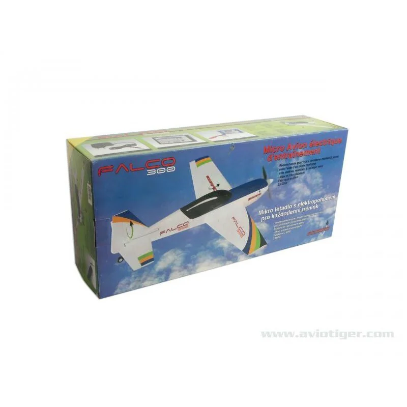 FALCO 300 M1 