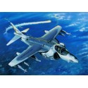 AV-8B HARRIER II