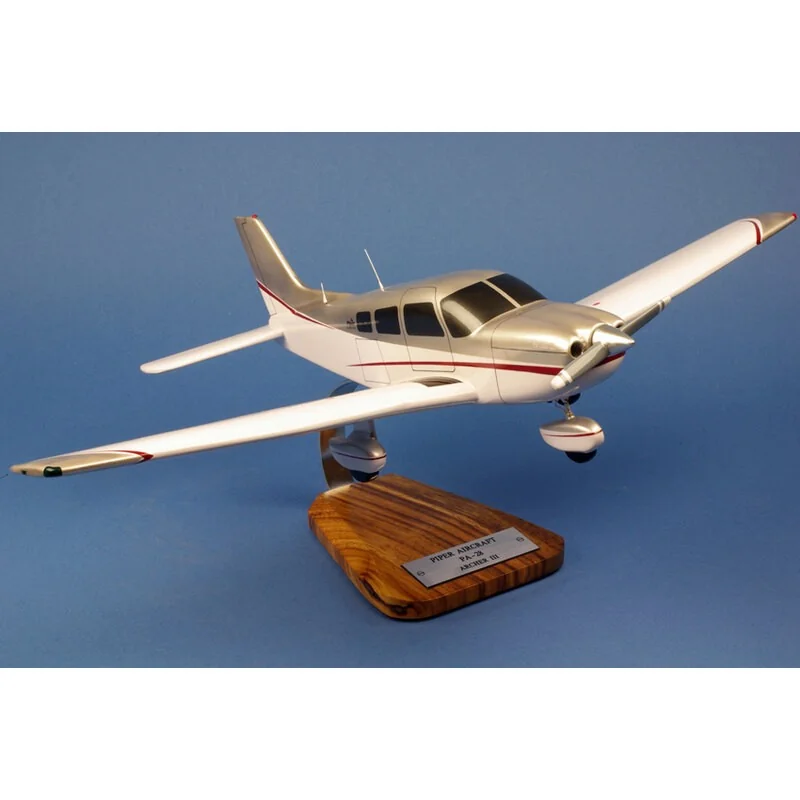 Piper PA-28 Archer III