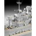 1:350 Battleship Bismarck