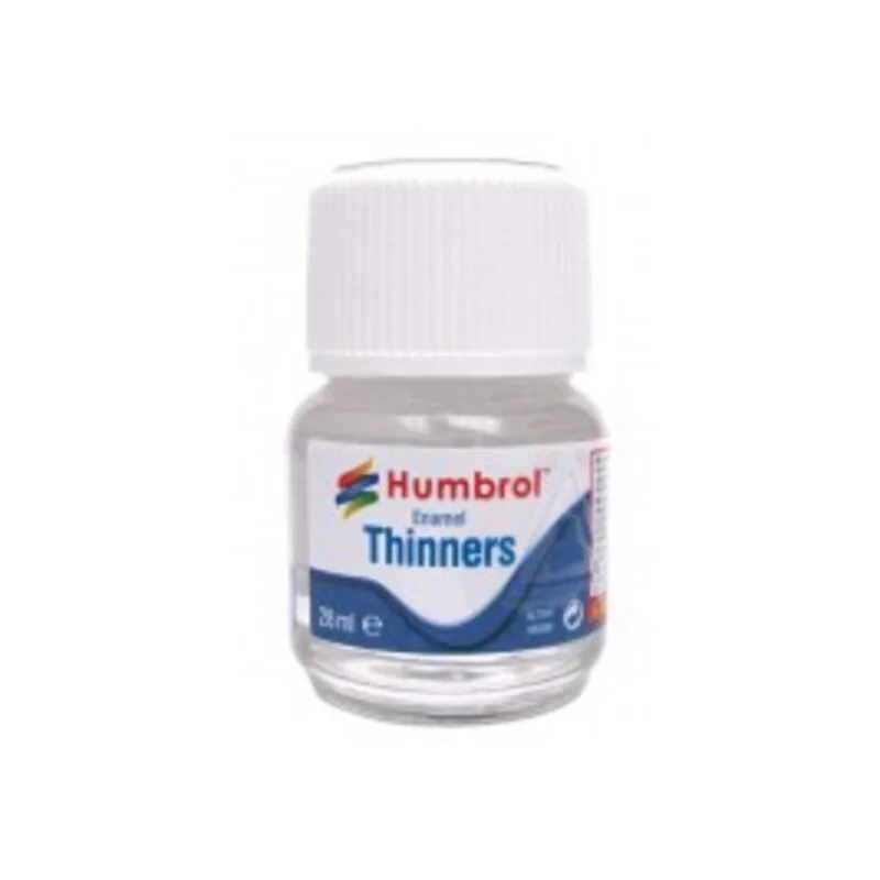 Smalto Diluenti 28ml smalto - - -