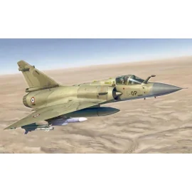Mirage 2000 Guerra del Golfo