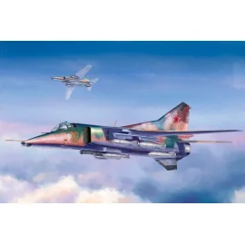 Mikoyan MiG-27 Flogger D