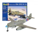 Kit modello di Messerschmitt 262 