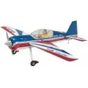 Kit modello di Yak-54 