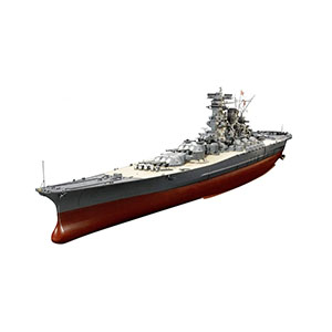 Modellini navi