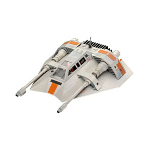 Modellini Sci-Fi & Spazio
