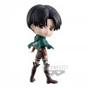 Levi Ackerman