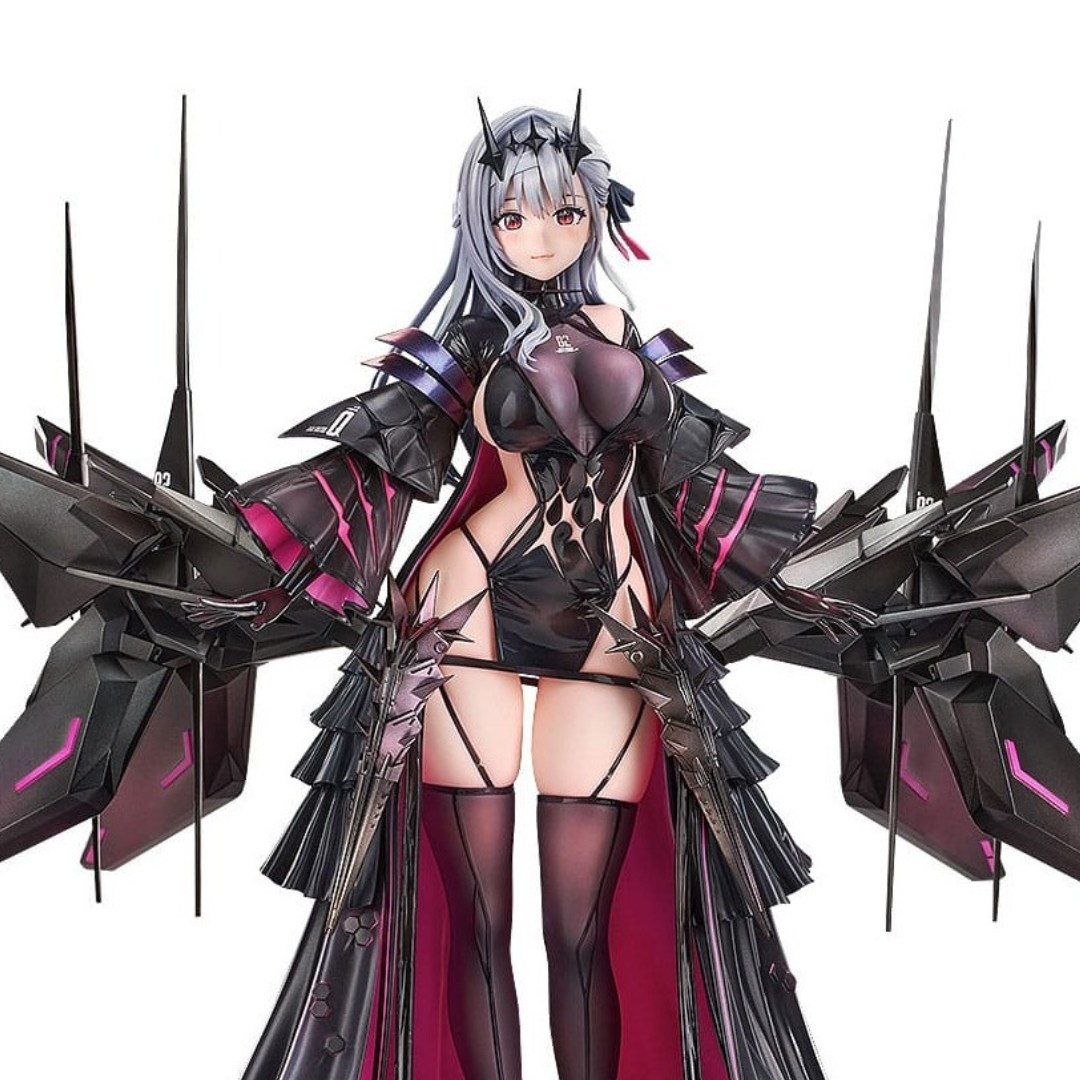 Goddess of Victory: Nikke