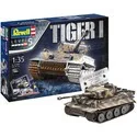 Kit modello di carri armati tedeschi Seconda Guerra Mondiale