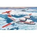 Kit modello di Antonov An-74 